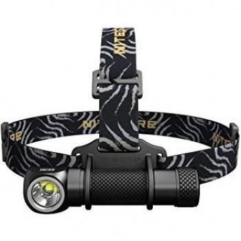 Faro Nocturno NITECORE HC33 1800 lúmenes negro