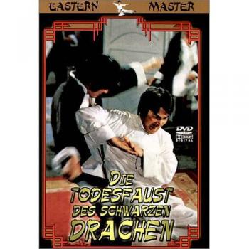 La Puissance Tueuse du Dragon Noir