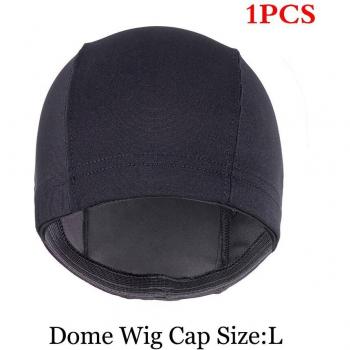 Casquette Extensible Leeons pour Perruques