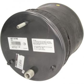 Contitech Luftfederbalg 4571NP02 75812 für Luftfederung