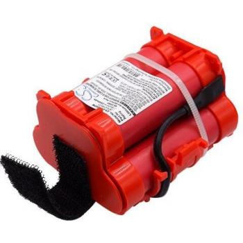Batterie Cameron Sino 2500 mAh pour Husqvarna Automower 308X (2023)
