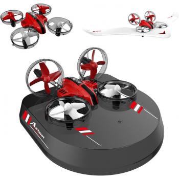 Avión RC, Barco RC, Aeronave con Mando a Distancia L6082