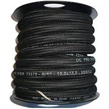 Durite carburant OC-PRO 4mm x 8mm (15M)