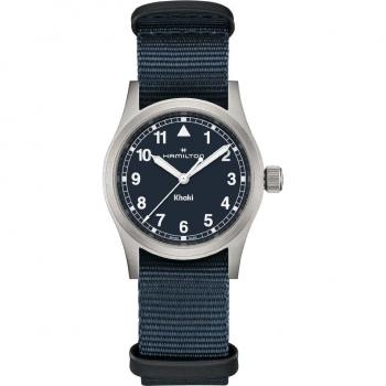 Hamilton Khaki Field Women's Quartz Watch