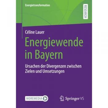 Energiewende in Bayern