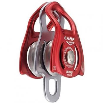 CAMP Dryad Aluminium Kletterrolle