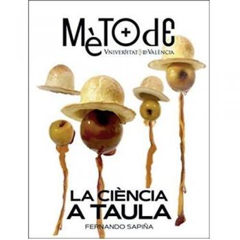 LA CIENCIA A TAULA