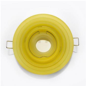 Tour de verre vibrante