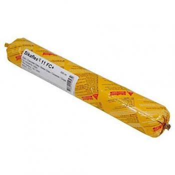 Sikaflex 11 FC+ 600ml Blanco