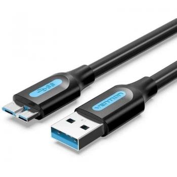 Cavo USB 3.0 Vention 2A MicroUSB