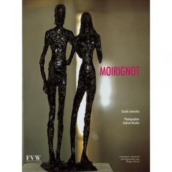 Moirignot : Aimer, créer, rêver