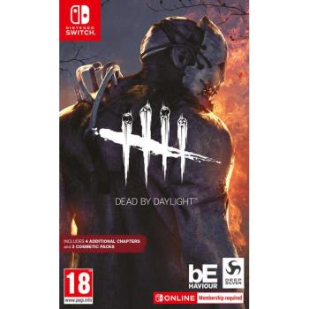Dead by Daylight: Complete Switch Edition