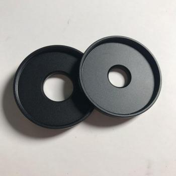 Accesorio Lente 17 mm / 37 mm, 52 mm y 58 mm – Kase Sirui