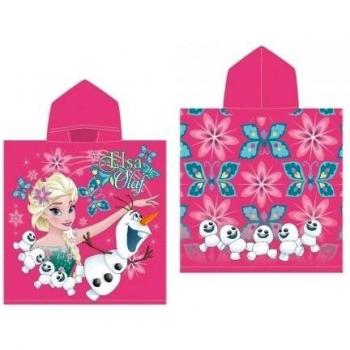 Estrella Rosa Poncho de Playa 2200001428