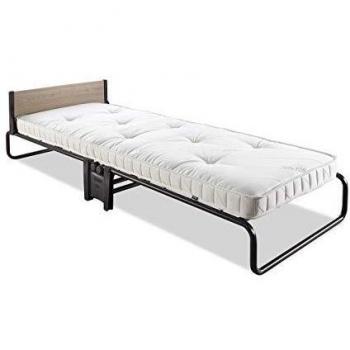 JAY-BE Revolution Folding Bed with Micro e-Pocket Mattress