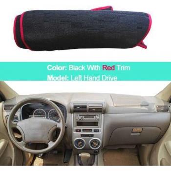 Anti-UV Dashboard Cover for Toyota Avanza 2005