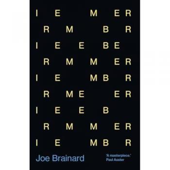 I Remember