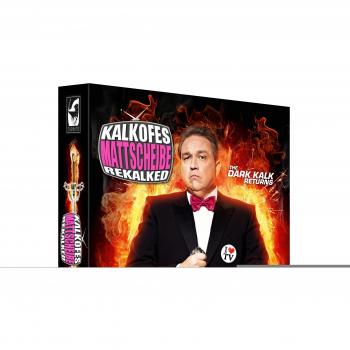 Kalkofes Mattscheibe Rekalked: Staffel 1