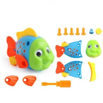 3D Mosaic Assembly Drill Kit