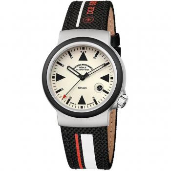 Mühle-Glashütte LUMEN Taucheruhr M1-41-08