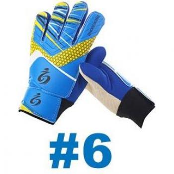 Teenage Goalkeeper Gloves #5-7