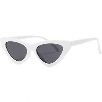 Gafas de Sol Ojos Gato Clout Goggles para Mujer