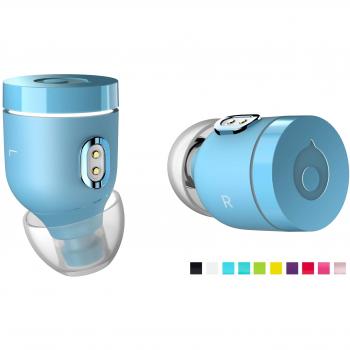 Nano Air di CrazyBaby con Capsula Ricarica