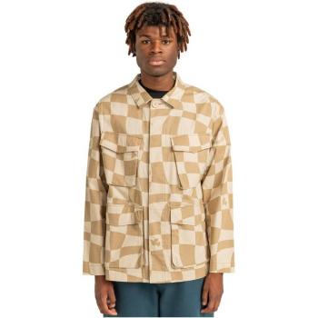 Outdoorjacke M65 Kingswood Element – Allwetter Schutz