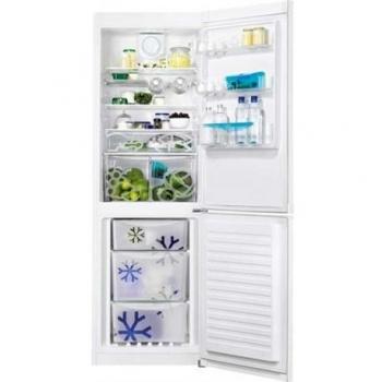 FRIGORÍFICO COMBI ZANUSSI ZRB34315 WA 185x60 A++