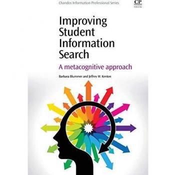 Improving Student Information Search: A Metacognitive Approach