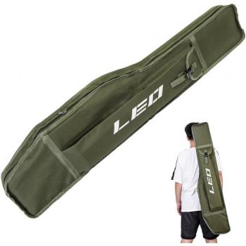 Lixada Fishing Rod Storage Bag