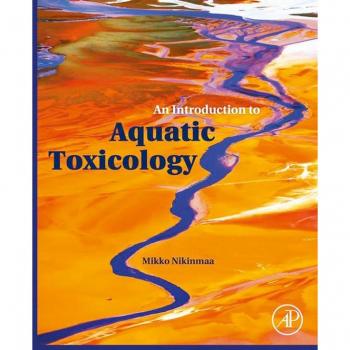 Vitalsource Technologies, Inc. Introduction to Aquatic Toxicology
