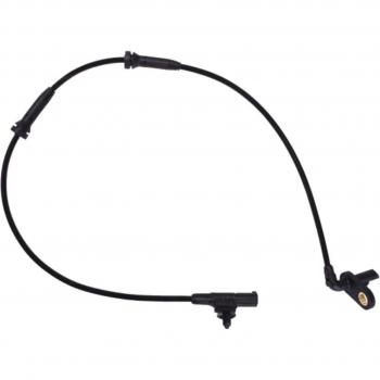 Capteur ABS TEXTAR 45036900
