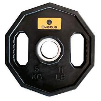 Modulo di sollevamento Sveltus Olympique Primario