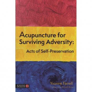 Vitalsource Technologies, Inc. Acupuncture For Surviving Adversity