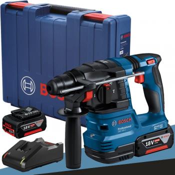 Bosch GBH 185‑LI Marteau Professionnel Sans Fil