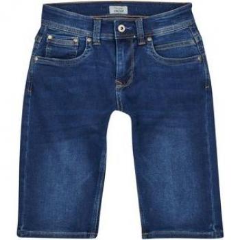 Pepe Jeans Jungen Shorts TRACKER SHORT