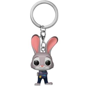 Porte-Clés Figurine Funko Pop