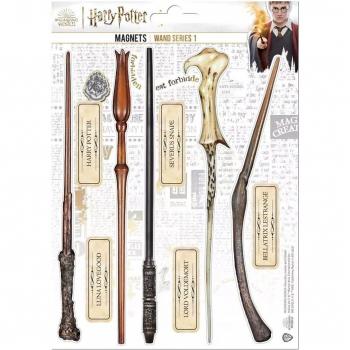 Baguettes de Sorcier