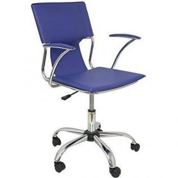 SILLA PIQUERAS BOGARRA C/BR. SIMILP. AZU PIQUERAS Y 214AZ