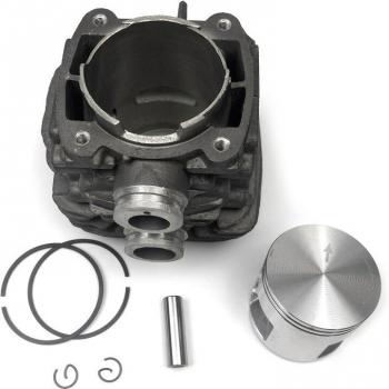 Kit de cilindro y pistón E1PD para motosierra Stihl TS410 TS420