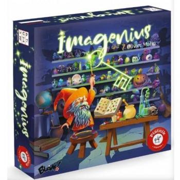 Imagenius Brädspel