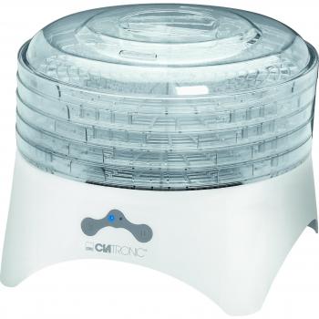 Desidratador de Frutas Clatronic DR 3525