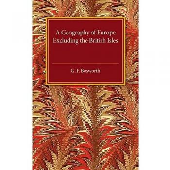 A geography of europe