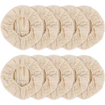 Proofing Basket Cloths (10 Count)