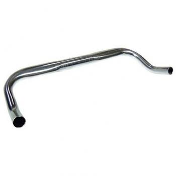 Manubrio Fixie Finna Watson Flat 31,8 mm × 415 mm