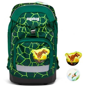 Zaino scuola Ergobag prime – BearRex 2023