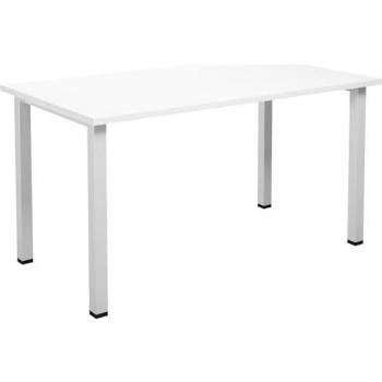 Mesa Rectangular Multiusos Duo-U 800 mm