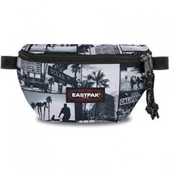 Eastpak Springer Sac Banane 23 cm Pix BW