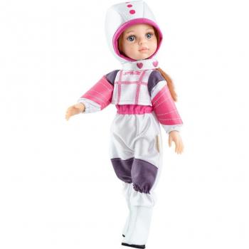 Astronauta Karine